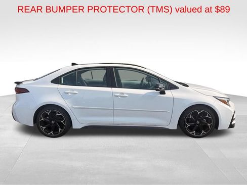 Used 2025 Toyota Corolla FX FWD image 9