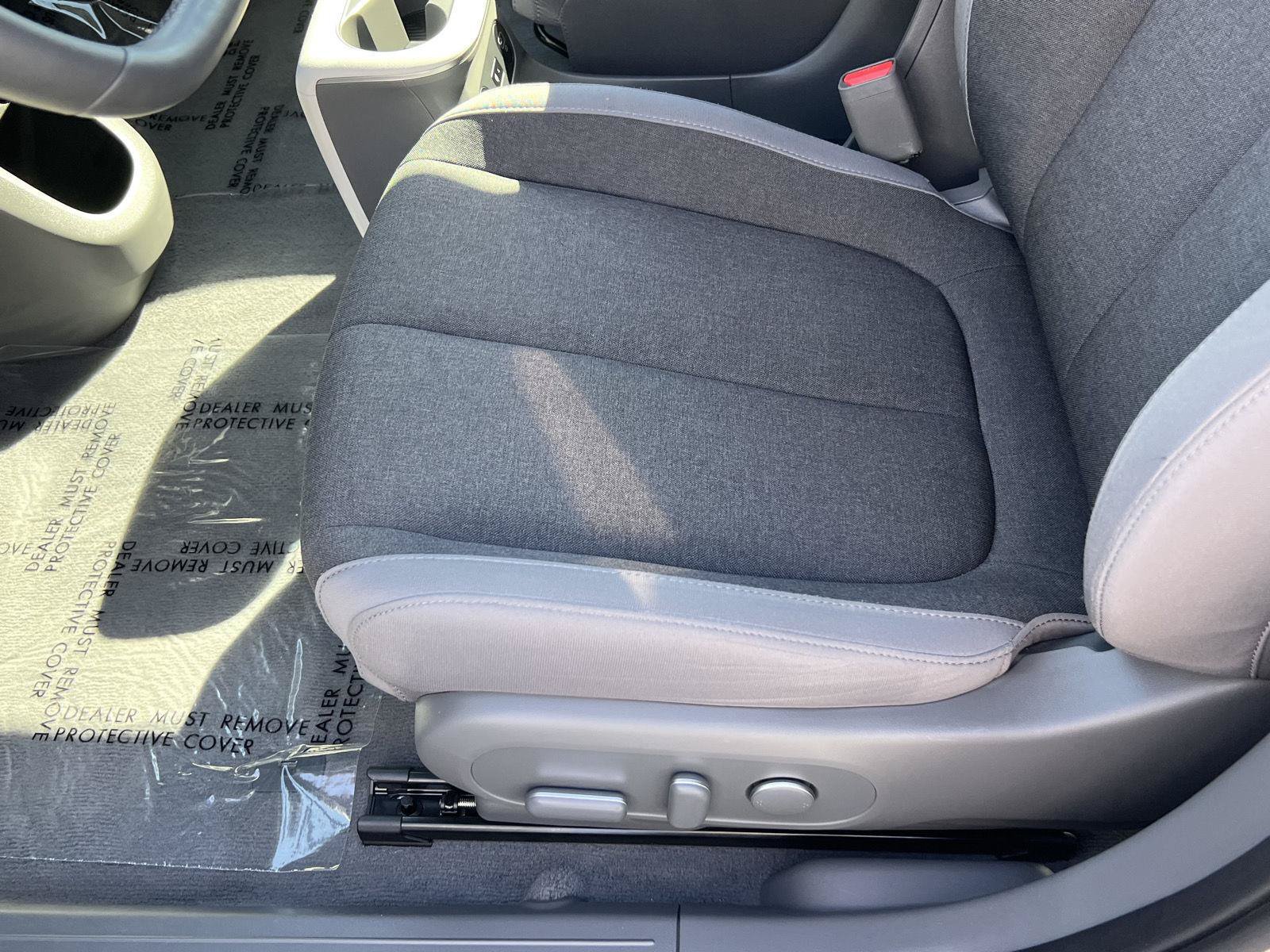 Certified 2024 Hyundai Ioniq 5 SEL AWD/4WD image 30