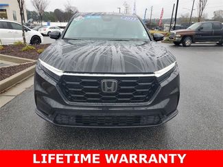 Certified 2023 Honda CR-V EX-L video 2