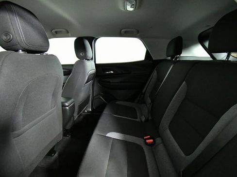 Used 2024 Chevrolet TrailBlazer LS image 24