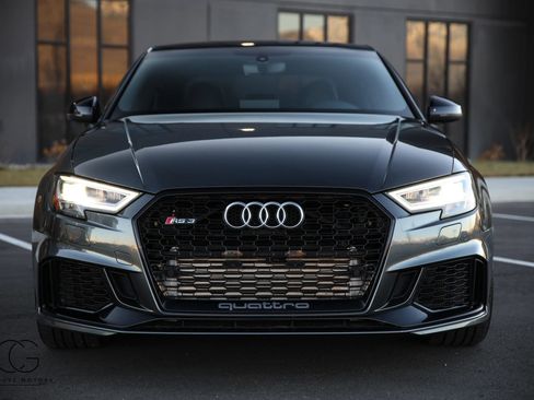 Used 2019 Audi RS 3 image 23
