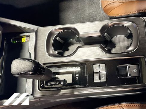 New 2026 Subaru Outback Touring XT image 19