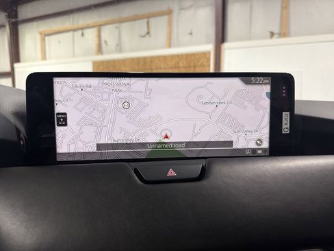 New 2026 MAZDA CX-90 3.3 Turbo S w/ Premium Package image 17