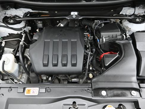 Used 2022 Mitsubishi Eclipse Cross SEL image 27