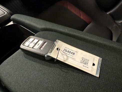 Used 2020 Honda Civic Si image 30