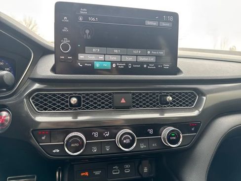 Used 2023 Acura Integra A-Spec image 12