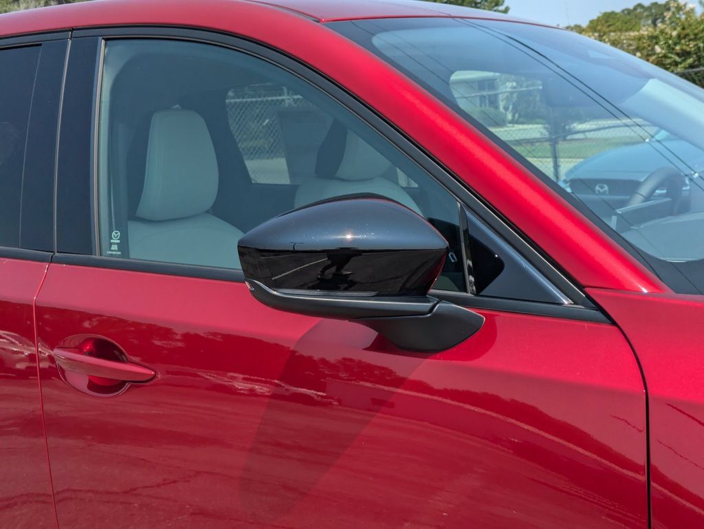 New 2026 MAZDA CX-5 Select AWD/4WD image 12