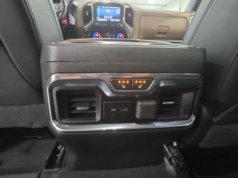 Used 2023 Chevrolet Silverado 3500 High Country w/ Z71 Off-Road Package AWD/4WD image 24