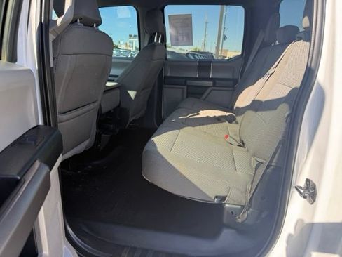 Used 2019 Ford F150 XLT AWD/4WD image 14