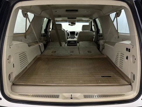 Used 2018 GMC Yukon XL Denali image 14