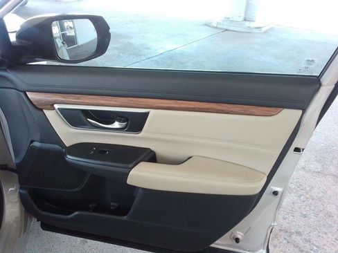 Used 2019 Honda CR-V EX-L image 23