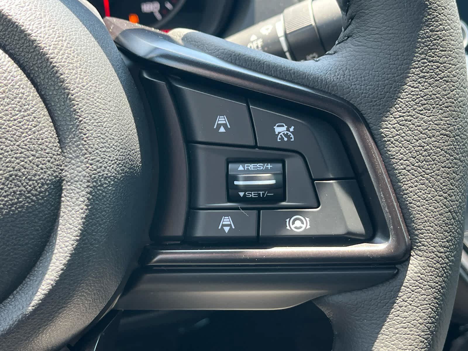 New 2026 Subaru WRX Premium AWD/4WD image 14