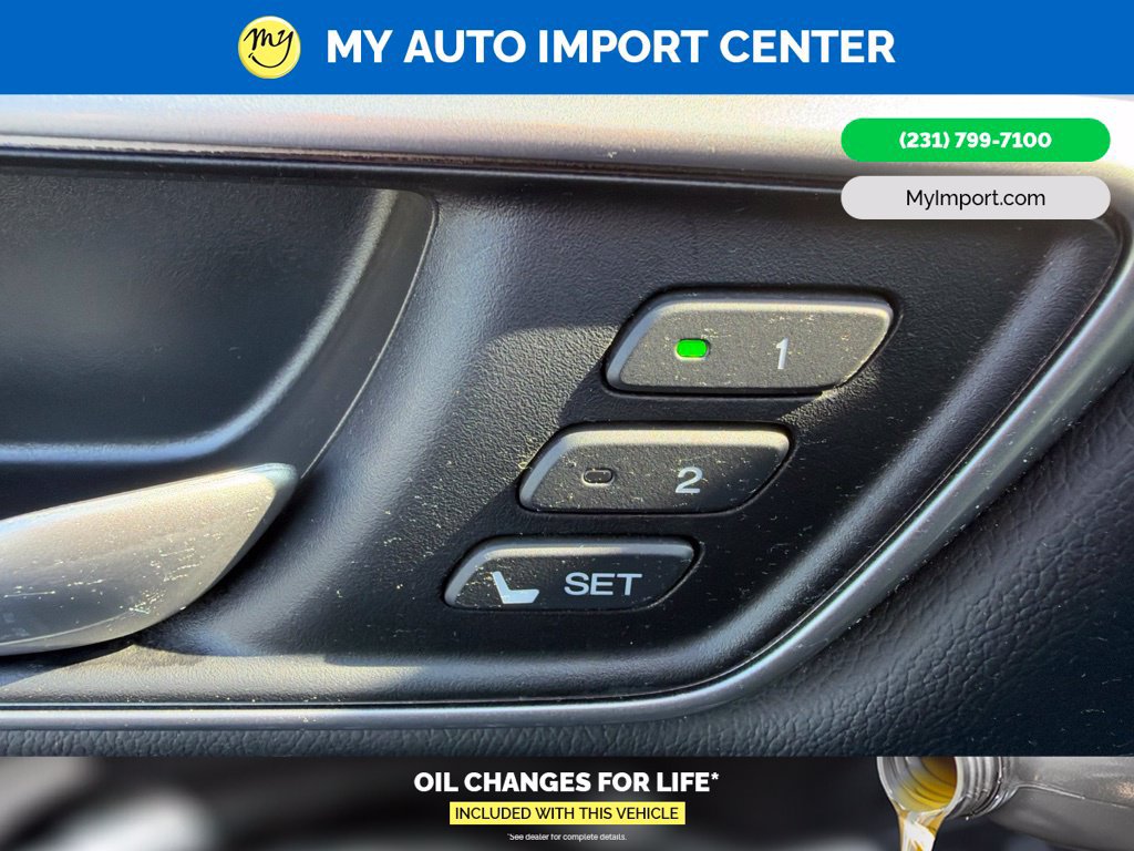 Used 2019 Honda CR-V EX-L image 11