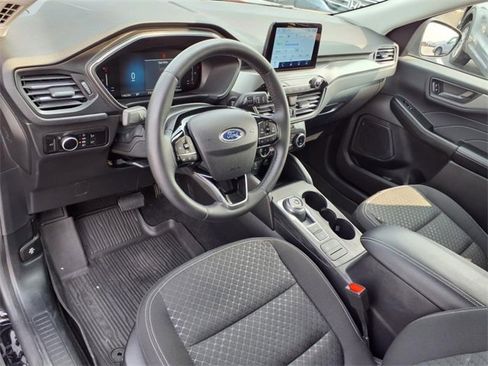 Used 2023 Ford Escape Active image 20