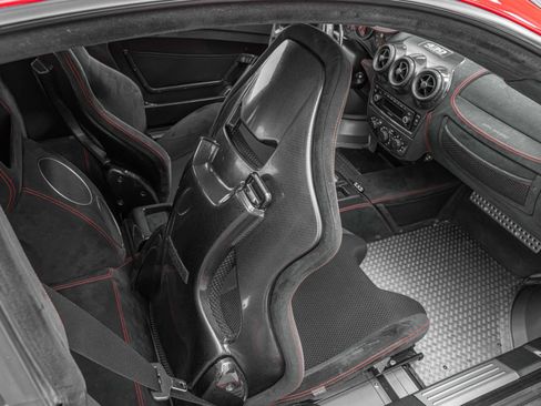 Used 2009 Ferrari F430 Scuderia RWD image 28