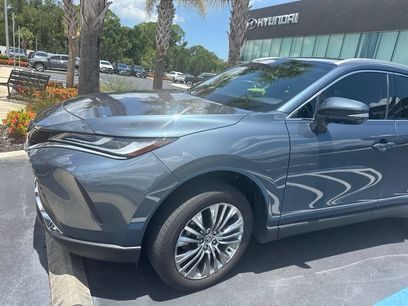 Used 2023 Toyota Venza Limited