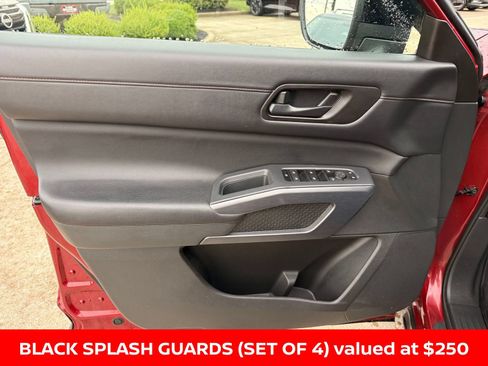 Certified 2024 Nissan Pathfinder Rock Creek AWD/4WD image 25