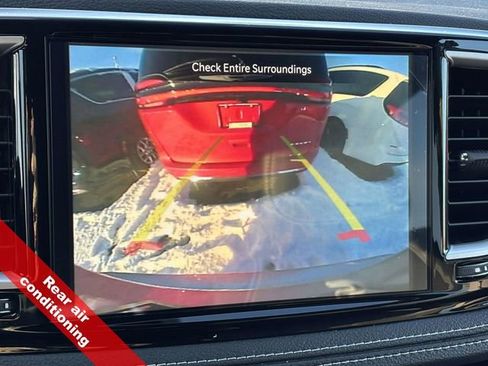 New 2026 Chrysler Pacifica Select w/ S Appearance Package image 28