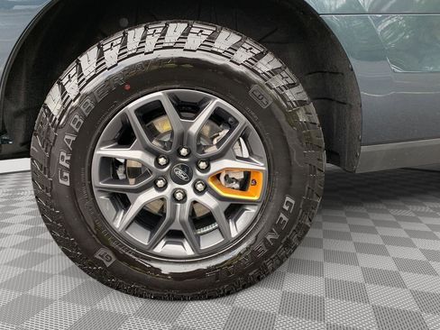Used 2025 Ford Expedition Tremor AWD/4WD image 11