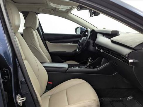 Used 2022 MAZDA MAZDA3 s AWD/4WD image 21