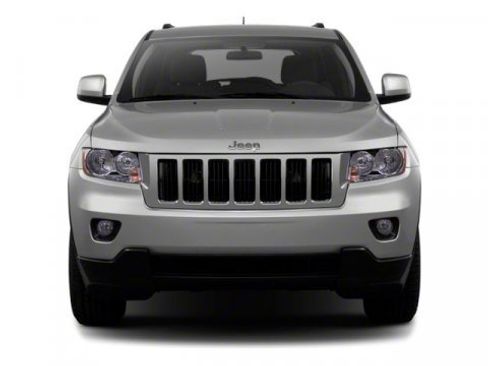 Used 2013 Jeep Grand Cherokee Overland w/ Advance Technology Group image 7