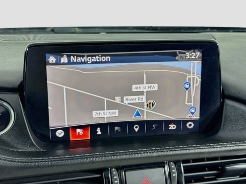 Used 2018 MAZDA MAZDA6 Signature FWD image 21