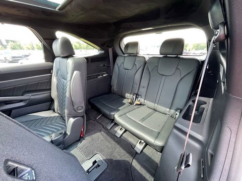 New 2026 Kia Sorento SX Prestige AWD/4WD image 32