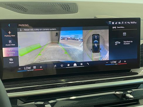 New 2026 BMW X5 xDrive50e w/ M Sport Package image 26