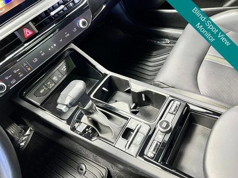 Used 2025 Kia K5 GT w/ GT1 Package FWD image 18