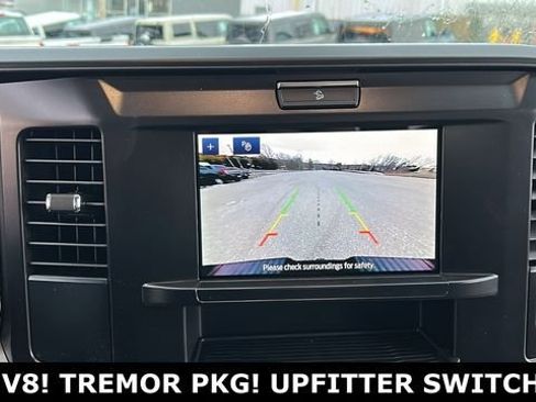 New 2026 Ford F350 XLT w/ Tremor Off-Road Package image 14