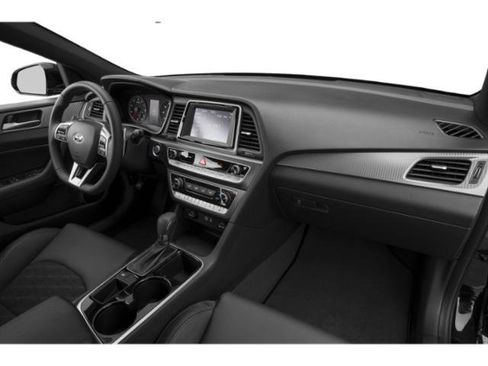 Used 2019 Hyundai Sonata Sport FWD image 19