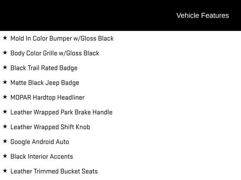 Used 2020 Jeep Wrangler Unlimited Sahara AWD/4WD image 4