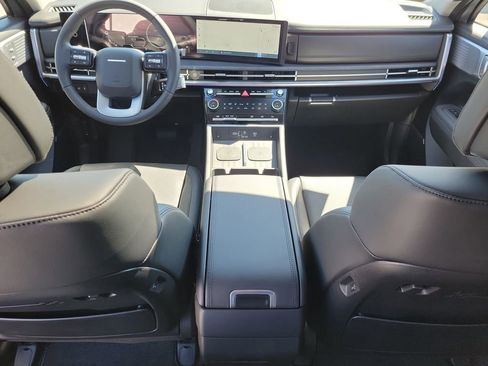 New 2026 Hyundai Santa Fe Limited FWD image 12
