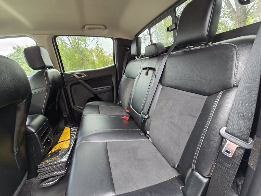 Used 2022 Ford Ranger XLT w/ Tremor Off-Road Package AWD/4WD image 22