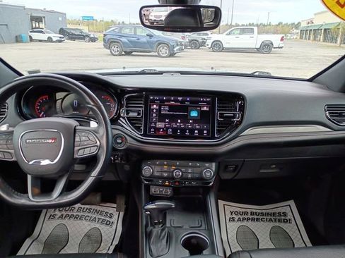 Used 2022 Dodge Durango R/T w/ Trailer Tow Group IV AWD/4WD image 33