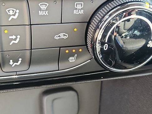 New 2026 Buick Encore GX Sport Touring w/ Comfort Package AWD/4WD image 14