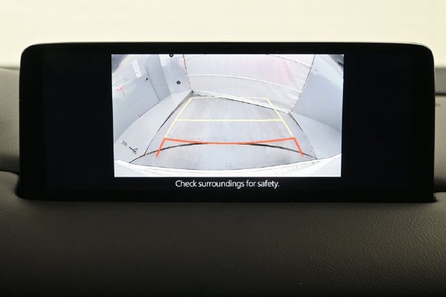 Certified 2024 MAZDA CX-5 2.5 Turbo AWD/4WD image 23