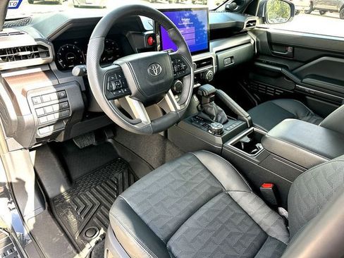Used 2026 Toyota 4Runner TRD Off-Road Premium w/ Tow Technology Package AWD/4WD image 13