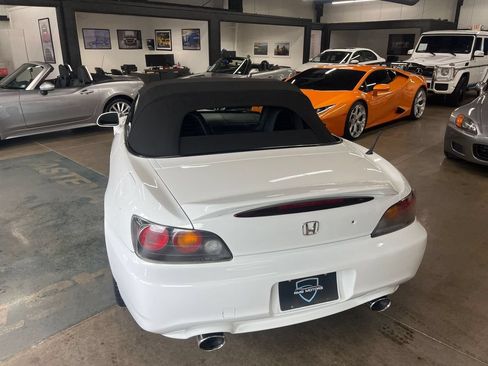 Used 2007 Honda S2000 image 12