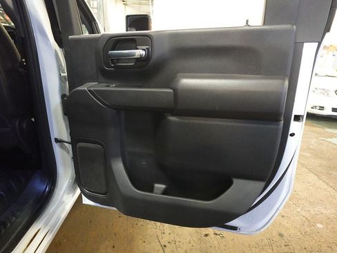 Used 2022 Chevrolet Silverado 3500 W/T w/ WT Convenience Package AWD/4WD image 25