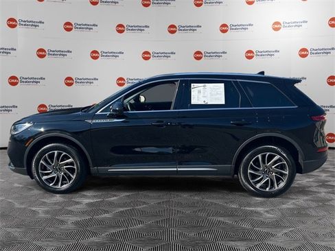 Used 2021 Lincoln Corsair AWD w/ Equipment Group 101A image 2