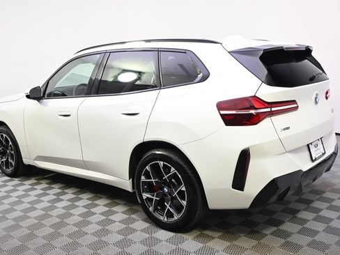 Used 2026 BMW X3 xDrive30i AWD/4WD image 3