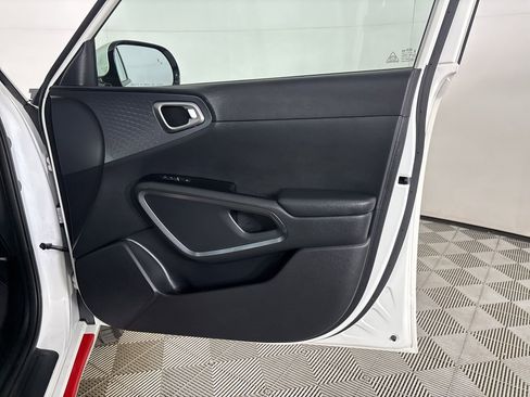 Used 2021 Kia Soul GT-Line image 29