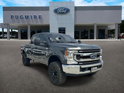Used 2020 Ford F250 XLT