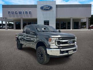Used 2020 Ford F250 XLT video 1
