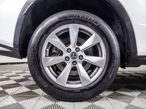 Used 2019 Lexus RX 350 FWD image 40