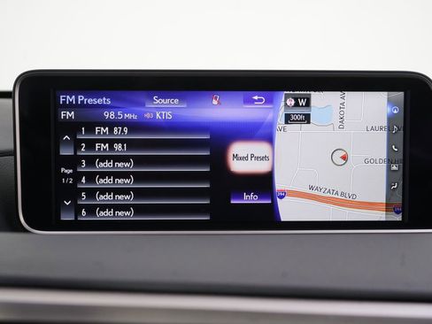 Used 2016 Lexus RX 350 AWD w/ Premium Package image 28