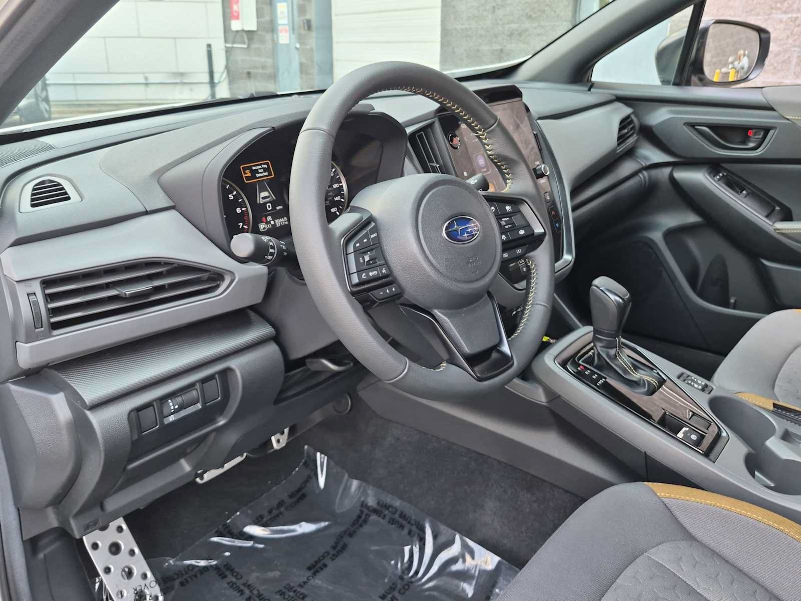 Used 2026 Subaru Crosstrek 2.5i Sport AWD/4WD image 10