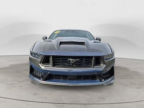 Used 2025 Ford Mustang Dark Horse w/ Dark Horse Handlin Package image 6