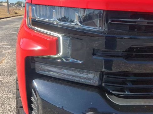 Used 2021 Chevrolet Silverado 1500 LT Trail Boss w/ Convenience Package II image 10